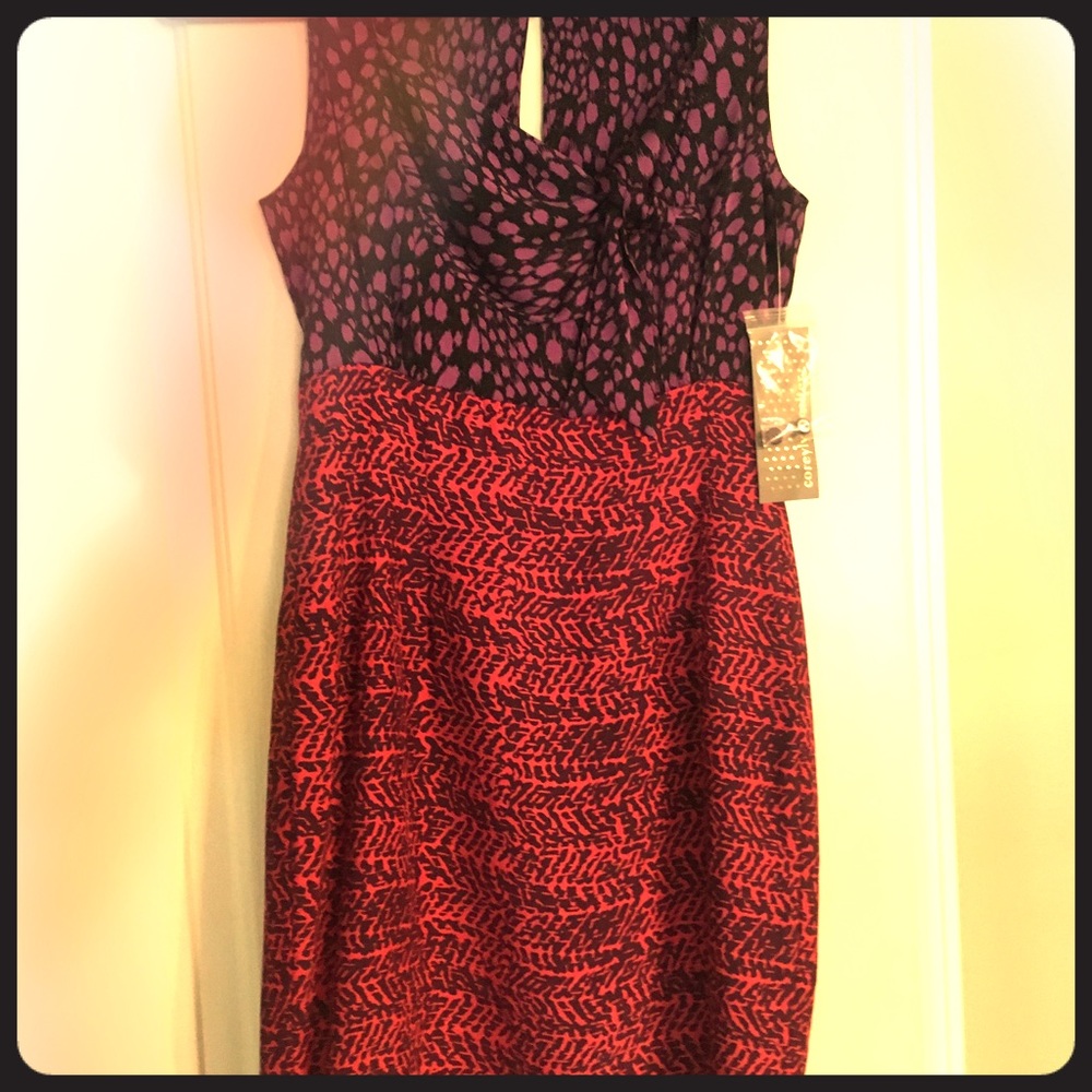 Coreylynncalter. Dress